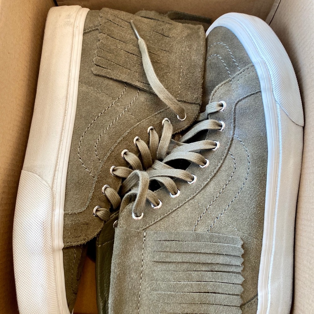 Vans